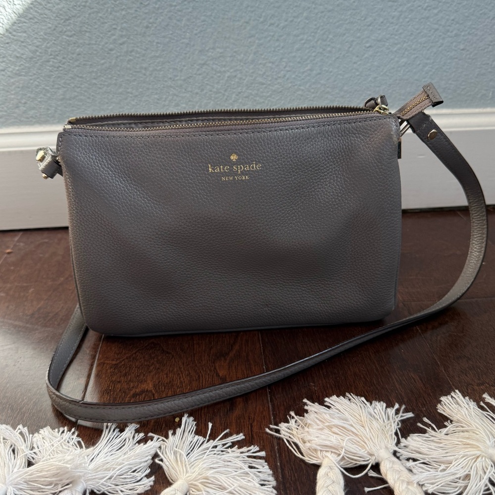 Kate Spade Small Crossbody